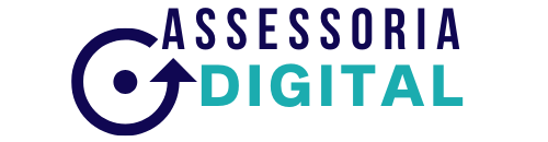 Assessoria Digital Logo